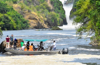 Uganda Tourism