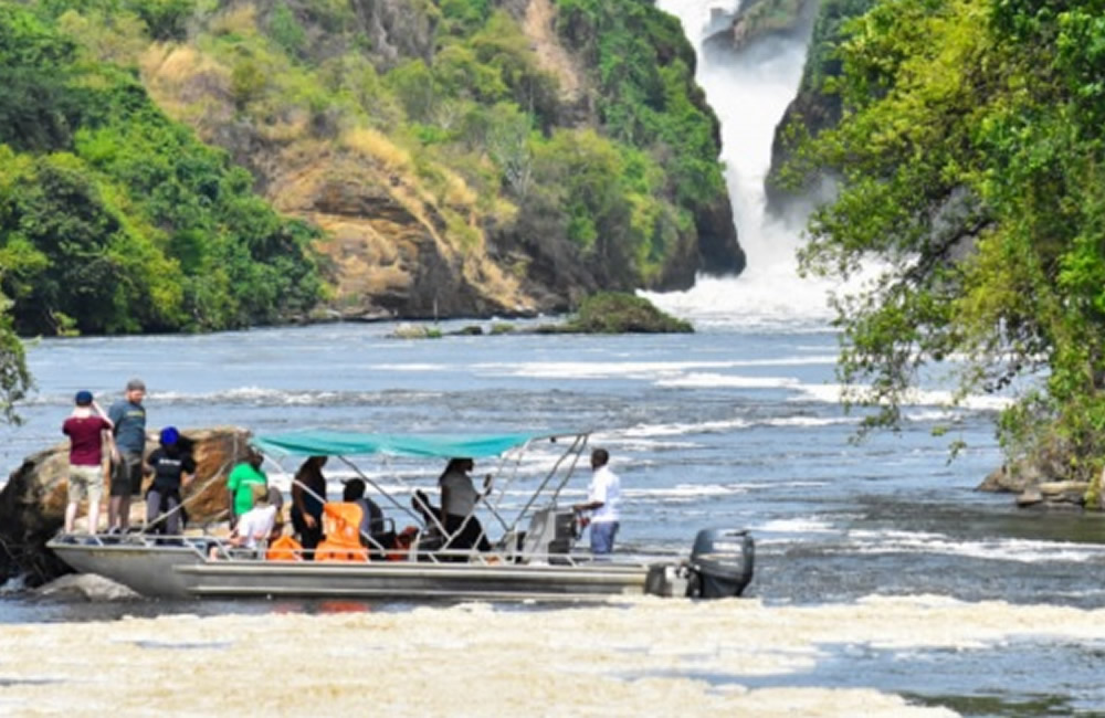 Uganda Tourism