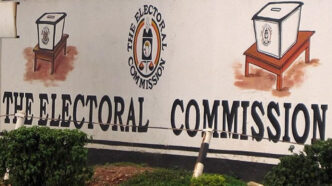 Electoral Commission