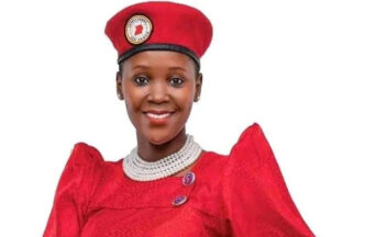 Hon Shamim Malende