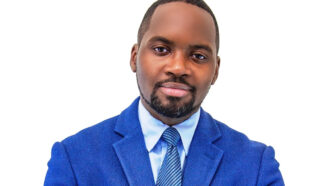 Kenneth Agutamba