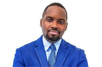 Kenneth Agutamba