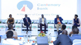 Centenary Bank