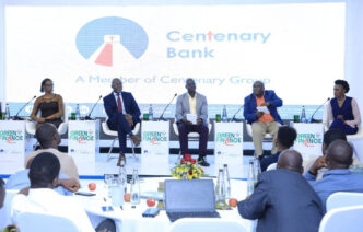 Centenary Bank