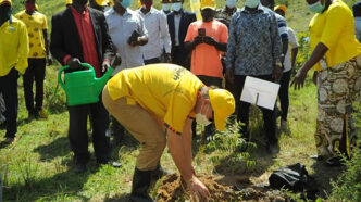 Wim-Vanhelleputte-MTN Uganda Chief Executive Officer