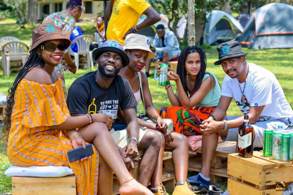 Liquor House Ug