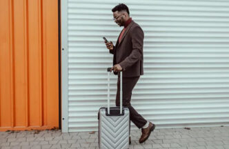 Travel Smart