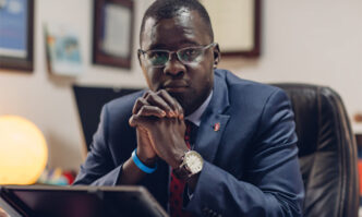 Opiyo Nicholas