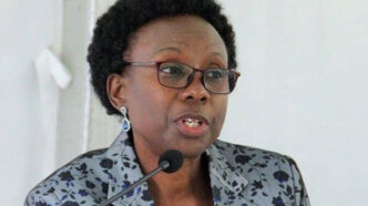 Jane Ruth Aceng