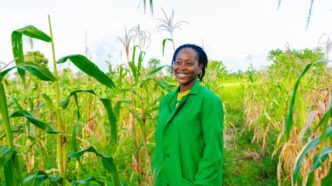 Climate and Agriculture
