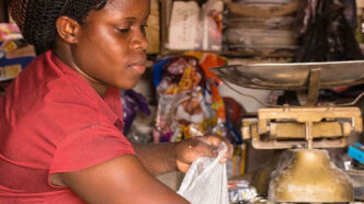 Women Entrepreneurs