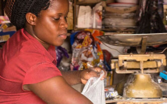 Women Entrepreneurs