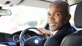 Driver Hire in Uganda