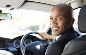 Driver Hire in Uganda