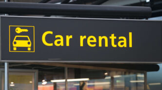 Car Rental Services