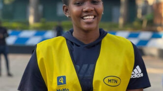 Hon Nyamutoro