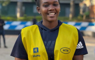 Hon Nyamutoro
