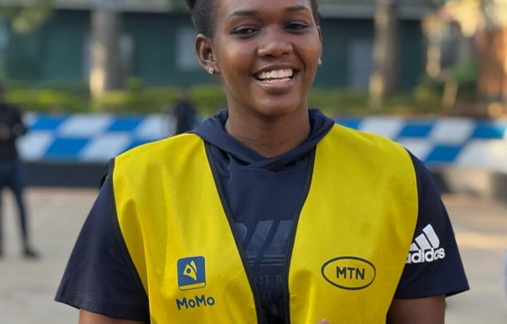 Hon Nyamutoro