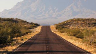 Road Trip East Africa