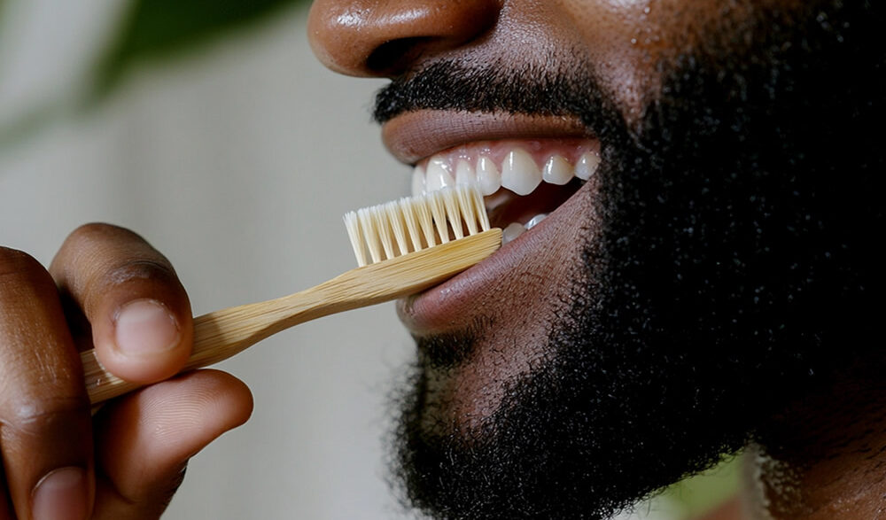 Brushing Your Teeth
