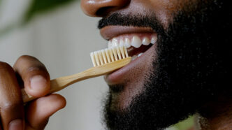 Brushing Your Teeth