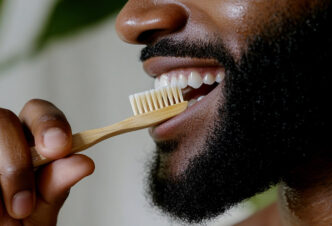 Brushing Your Teeth