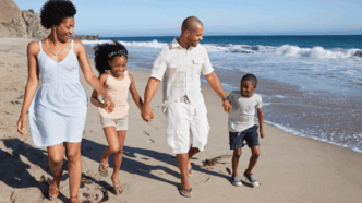 Weekender Trip